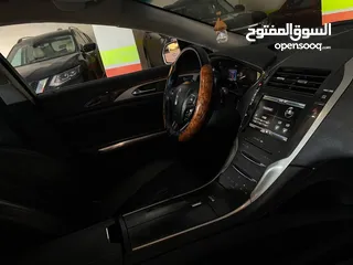  10 لونكولن فل كامل بدون فتحة  فحصها ممتاز