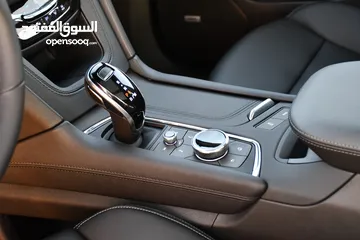  16 كاديلاك XT6 مواصفات خليجيه موديل 2022