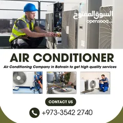  1 Best AC and washing machine fridge repair and service fixing and remove in Bahrain