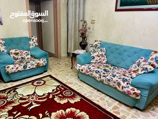  2 كنب امريكي للبيع