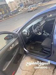  6 كيا سيراتو 2023 افضل العروض والاسعار