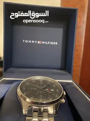  4 ساعة تومي للبيع Tommy watch for sale