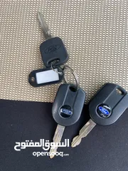  12 للبيع وانيت F150 دبل قير شرط الفحص