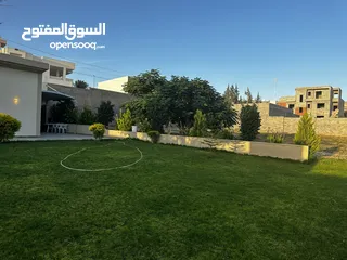  4 مبنى اداري خدمي للايجار للسفارات اوالشركات في طريق شط ابوسته