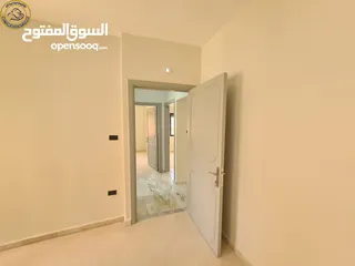  7 شقة مميزة للبيع في الصويفية - قرب زيت وزعتر طابق اول 150م تشطيب سوبر ديلوكس