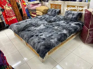  8 مسبل فرو مجوز 220*240