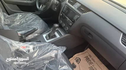  16 عرررض مغغري كاااش فقط سعر حررق سكودا اوكتافيا 2020 بنزين اتومات يد صفر جدديده