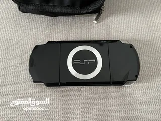  2 بي اس بي شبه جديد! Super clean psp