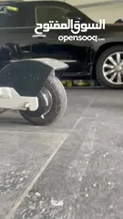  17 Razor - E200 Electric Scooter