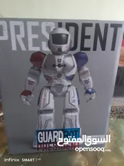  2 شخصيات الابطال