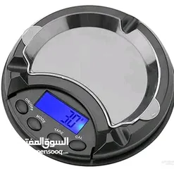  5 ميزان الدقيق وصل حديثاً  بشكل الجديد ميزان مكتة