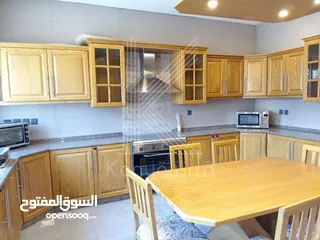  12 شقة مميزة للبيع في عبدون
