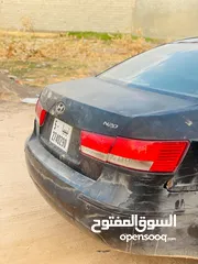  3 سوناتا 2009 كزيوني بيع متسعجل