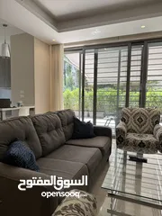  1 غرفة جلوس كاملة للبيع من ASHLEY حالة جيدة جداً - خصم يوم واحد فقط