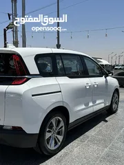  6 Bustune E05 Pro 2023 Zero // مكفول
