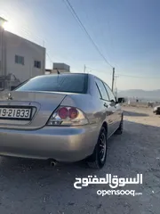  4 ميتسوبيشي لانسر 2010 بسعر مميز جدا جدا