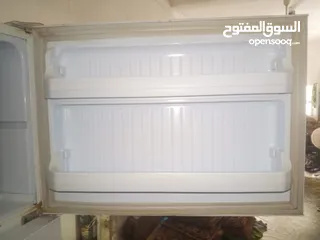  7 ثلاجة فيدرال نوعية ممتازة