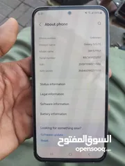  9 Samsung  new condition