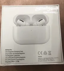 3 AirPods Pro first copy brand new