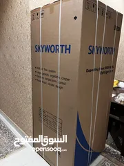  4 ثلاجة Skyworth