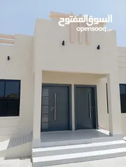  1 New villas for rent in New Otab فلل جديده للايجار في عوتب الجديده