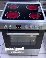  9 The Ultimate Gas Cookers for Dubai Kitchens