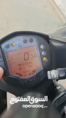  2 ktm rc200  2020