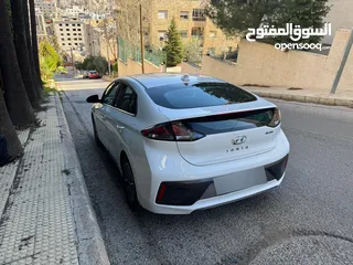  3 ايونيك كهرباء 2021 فل كامل اعلى صنف