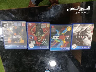  8 بلاستيشن 4