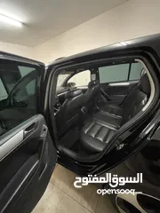 8 فولكس فاجن (جولف) تي اس اي