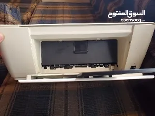  7 طابعه hp deskjet 1510 ممتازه جدا للبيع بسعر مغري و يتوفر خدمه توصل