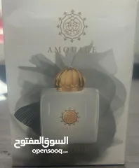  5 عطور امواج جديد