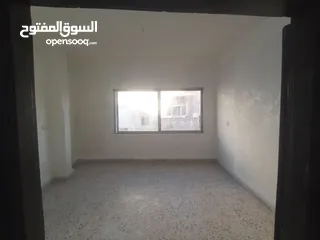  3 شقة للبيع بسعر مغري حي الحسين