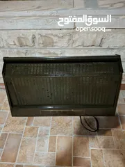  1 شفاط مطبخ جنيرال