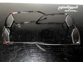  4 نظارتين طبيين prada برادا ايطالي اصلي
