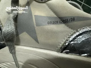  5 Golden goose shoes