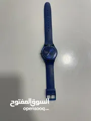  3 ساعة swatch