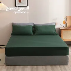  3 شرشف مطاط مفرد،مجوز