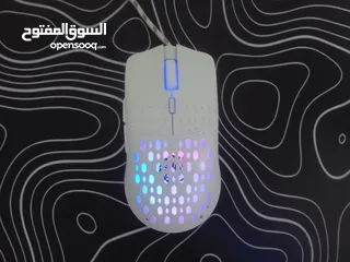  2 gaming mouse