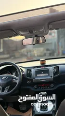  6 كيا سبورتاج