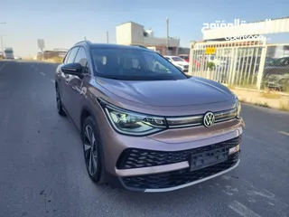  14 VOLKSWAGEN ID.6 X PRO 2022