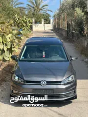  1 جولف mk 7.5