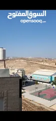  1 شقة 160 متر طابق اول وباركنج ارضي مع مصعد و اطلالة جميلة لا يوجد بناء امامك