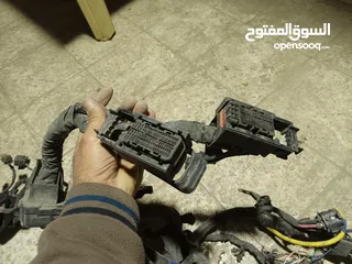  20 قطع غيار وتخم واير سورينتو أمريكي 22