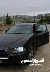  2 دوج شارجر للبيع غير محمركة