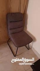  3 Single chair very good condition