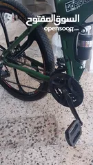  13 بسكليت جديد غير مستعمل
