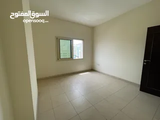  8 Apartments_for_annual_rent_in_sharjah  One Room and one Hall, Al Butina