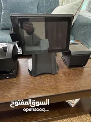  3 جهاز كاش للبيع