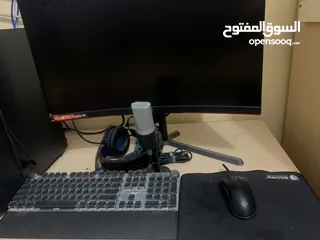  11 حاسبه pc للبيع طب وشوف الوصف
